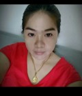 Rencontre Femme Thaïlande à เมืองกระบี่ : JeabJeab, 46 ans